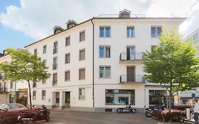 Visionapartments Zurich Cramerstrasse